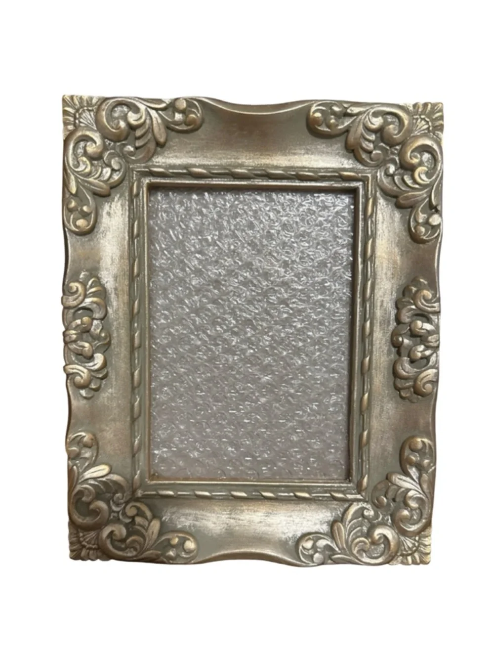 Ornate Cynthia Rowley Picture Frame 5x7